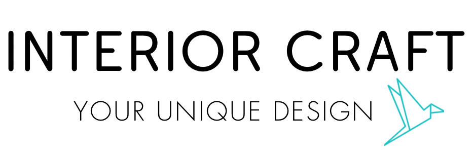 Interior Craft logo